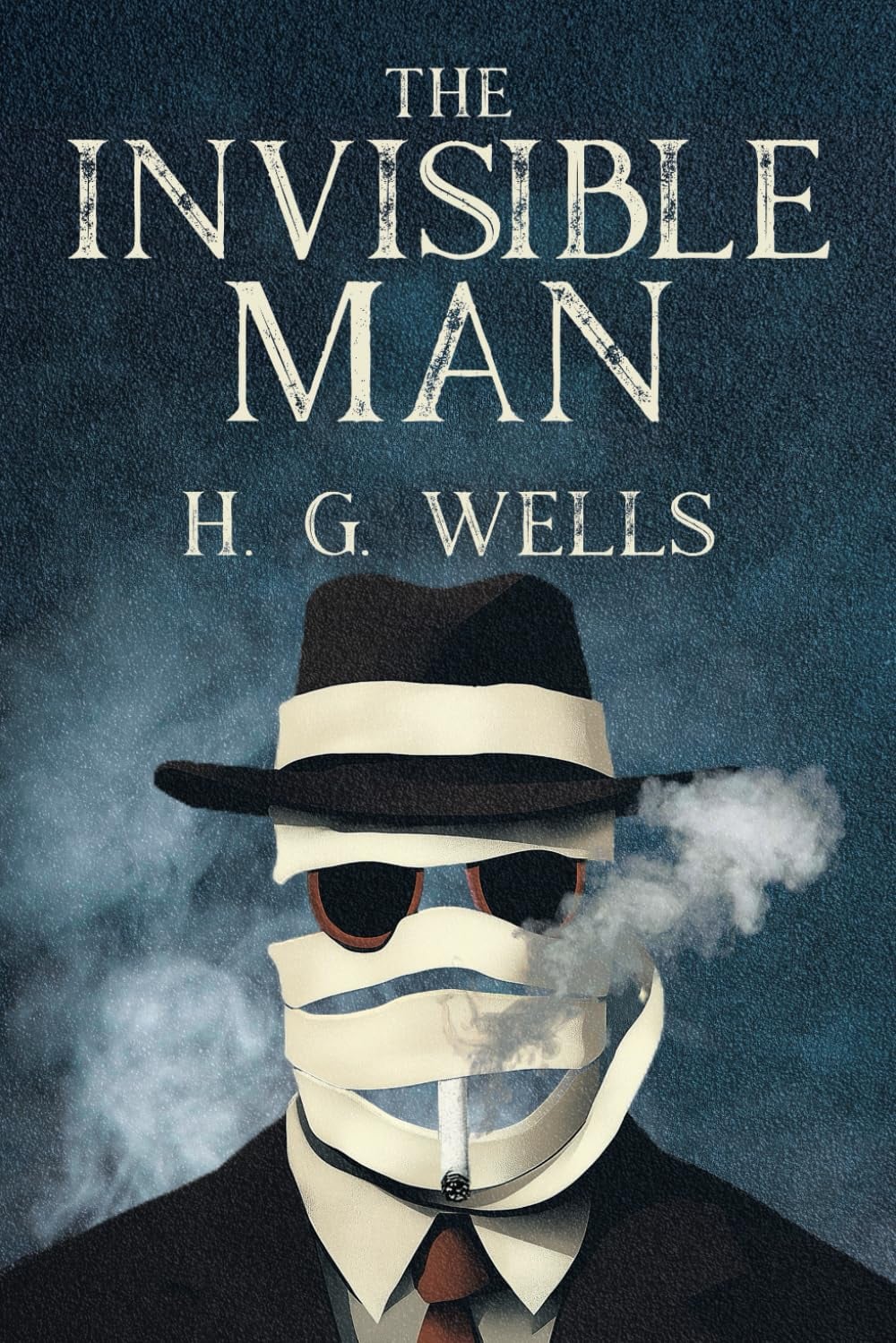 The Invisible Man